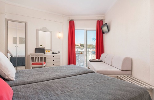Santa Ponsa Hotel | Hotel Playas del Rey