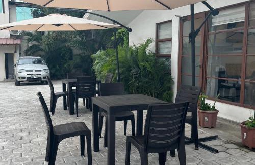 Pedernales Casa | HOTEL PLAYAS PERDERNALES ECUADOR