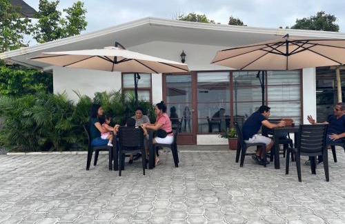 Pedernales Casa | HOTEL PLAYAS PERDERNALES ECUADOR