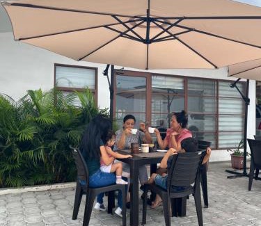 Pedernales Casa | HOTEL PLAYAS PERDERNALES ECUADOR