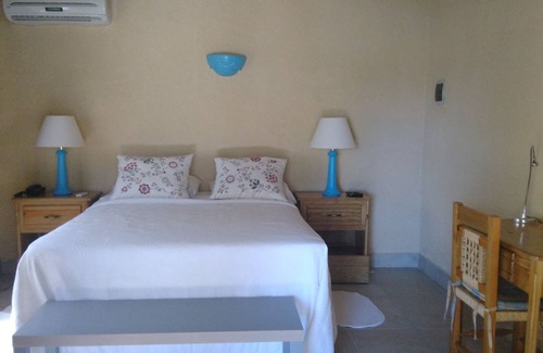 Juan Esteban Hotel | Hotel Playazul