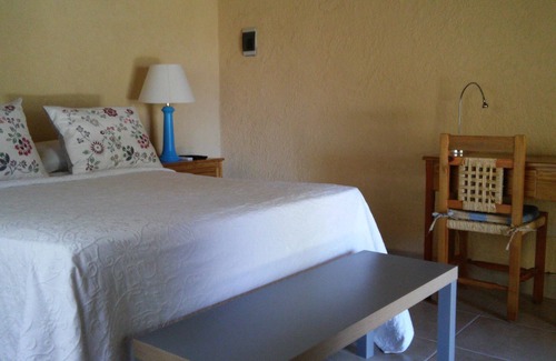 Juan Esteban Hotel | Hotel Playazul