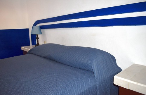 Centro - Supmza 001 Hotel | Hotel Plaza Almendros, Isla Mujeres