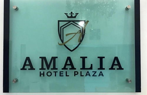 Tuxtla Gutiérrez Hotel | Hotel Plaza Amalia
