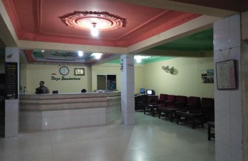 Bandarban Hotel | Hotel Plaza