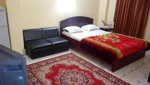 Bandarban Hotel | Hotel Plaza