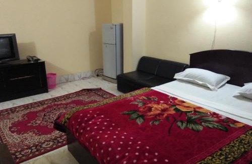 Bandarban Hotel | Hotel Plaza