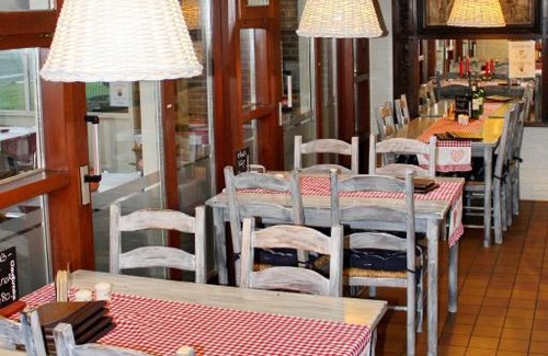 Lommel Hotel | Hotel Plaza