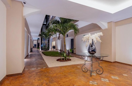 Zona Paseo Montejo Hotel | Hotel Plaza by Kavia