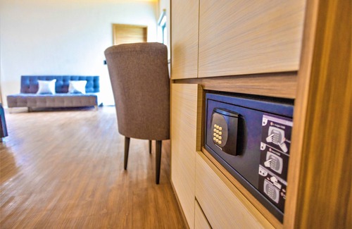 Zona Paseo Montejo Hotel | Hotel Plaza by Kavia