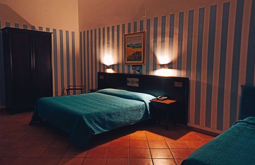 Caltanissetta Hotel | HOTEL PLAZA CALTANISSETTA