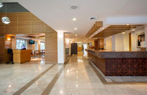 Centro de Monterrey Hotel | Hotel Plaza Calzada
