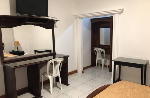 Huaquillas Hotel | Hotel Plaza Central