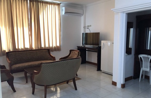 Huaquillas Hotel | Hotel Plaza Central