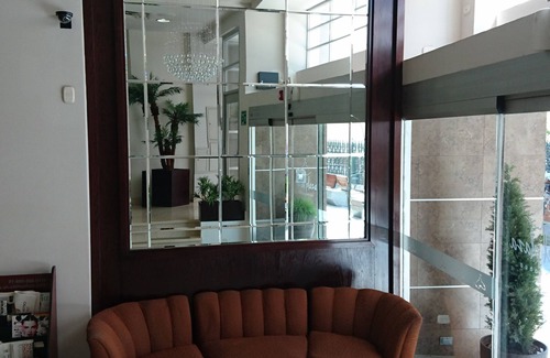 Chihuahua Hotel | Hotel Plaza Chihuahua