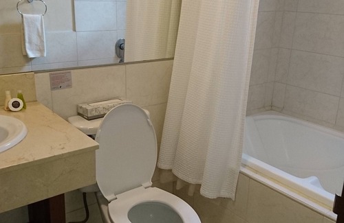 Chihuahua Hotel | Hotel Plaza Chihuahua