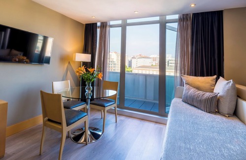 La Coruna Hotel | Hotel Plaza