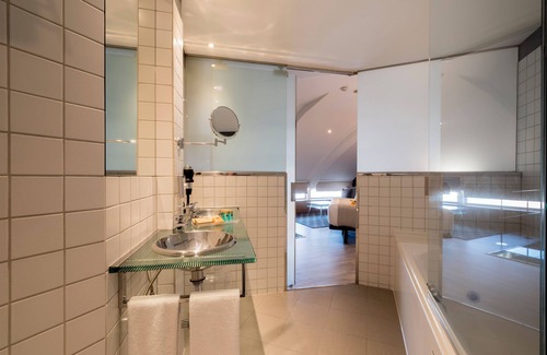 La Coruna Hotel | Hotel Plaza