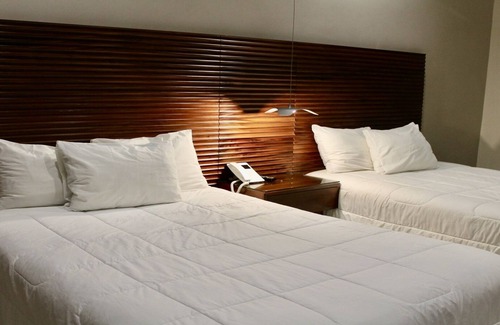 Cuatro Ciénegas Hotel | Hotel Plaza Cuatrociénegas