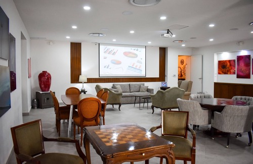 Cuatro Ciénegas Hotel | Hotel Plaza Cuatrociénegas