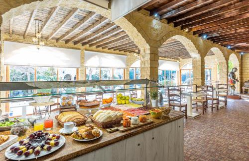 Campanillas Hotel | Hotel Plaza Del Castillo