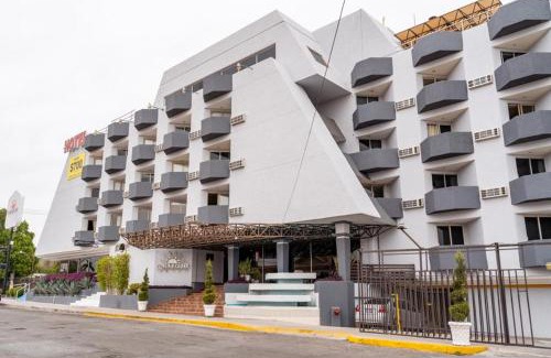 Hermosillo Hotel | Hotel Plaza del Sol