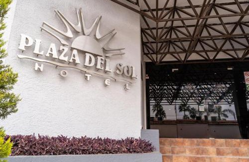 Hermosillo Hotel | Hotel Plaza del Sol