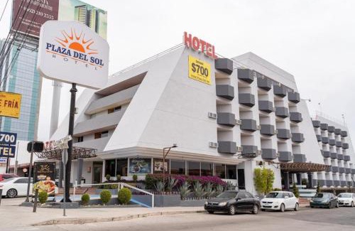 Hermosillo Hotel | Hotel Plaza del Sol