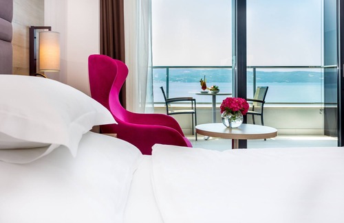 Duce Hotel | Hotel Plaza Duce
