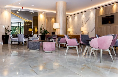 Duce Hotel | Hotel Plaza Duce