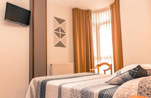 Cangas de Onís Hotel | Hotel Plaza