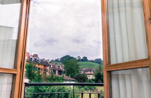 Cangas de Onís Hotel | Hotel Plaza