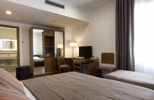 Sorrento City Centre Hotel | Hotel Plaza