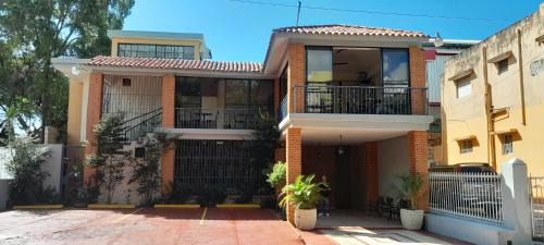Gascue Hotel | Hotel Plaza Kavia