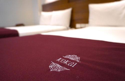Centro de Cancún Hotel | Hotel Plaza Kokai Cancún