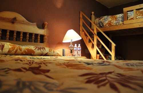 Mazamitla Hotel | Hotel Plaza Mazamitla