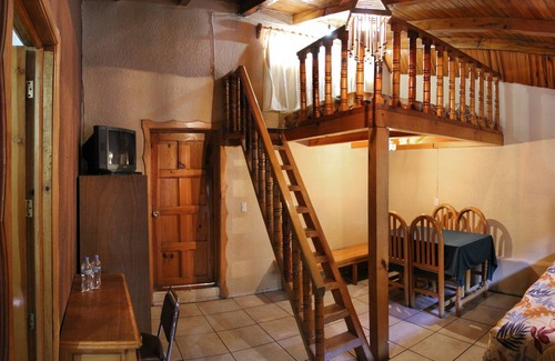 Mazamitla Hotel | Hotel Plaza Mazamitla