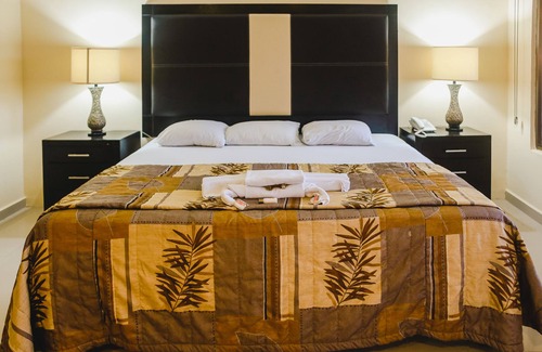 Centro Hotel | Hotel Plaza Mirador