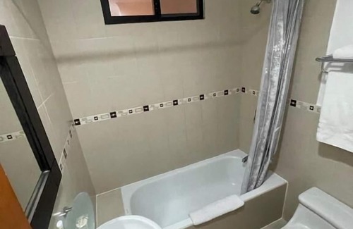 Barrio Garzota Hotel | Hotel Plaza Monte Carlo