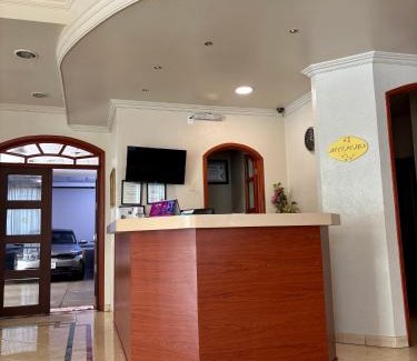 Tepatitlán de Morelos Hotel | Hotel Plaza Ejecutivo