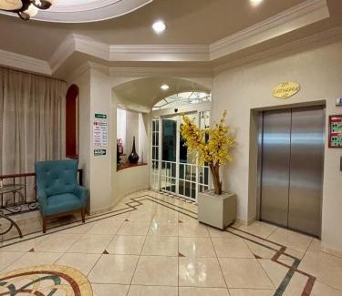 Tepatitlán de Morelos Hotel | Hotel Plaza Ejecutivo