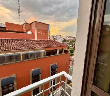 Tepatitlán de Morelos Hotel | Hotel Plaza