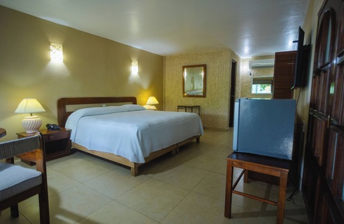 Tuxpan Hotel | Hotel Plaza Palmas