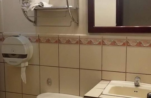 San Pedro Sula Hotel | Hotel Plaza Palmero