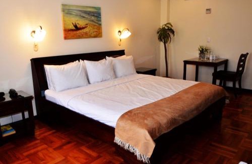 San José Hotel | Hotel Plaza Real Suites & Apartments San Jose