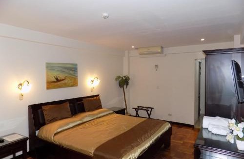 San José Hotel | Hotel Plaza Real Suites & Apartments San Jose
