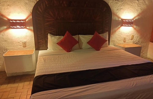 Penínsulas de Santiago Hotel | Hotel Plaza Tucan