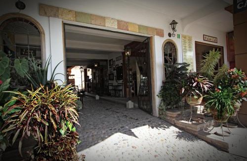Copan Ruinas Hotel | Hotel Plaza Yat Balam