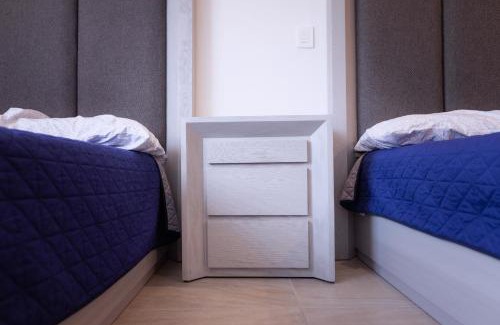 Cadereyta Jiménez Apartamento | Hotel Plazuela
