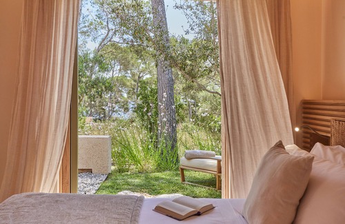 Capdepera Hotel | Hotel Pleta de Mar Grand Luxury, adults only – Preferred Hotels & Resorts